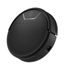 Robot Vacuum Cleaner, 2000PA Strong Suction